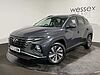 Hyundai TUCSON 1.6 TGDi SE Connect 5dr 2WD Grey