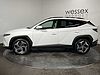 Hyundai TUCSON 1.6 TGDi Ultimate 5dr 2WD White