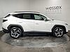 Hyundai TUCSON 1.6 TGDi Ultimate 5dr 2WD White