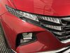 Hyundai TUCSON 1.6 TGDi SE Connect 5dr 2WD Red