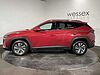Hyundai TUCSON 1.6 TGDi SE Connect 5dr 2WD Red