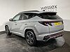 Hyundai TUCSON 1.6 TGDi N Line 5dr 2WD Grey