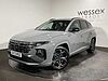 Hyundai TUCSON 1.6 TGDi N Line 5dr 2WD Grey