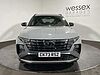 Hyundai TUCSON 1.6 TGDi N Line 5dr 2WD Grey
