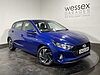 Hyundai I20 1.0T GDi 48V MHD SE Connect 5dr Blue