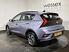 Hyundai BAYON 1.0 TGDi Advance 5dr DCT Blue