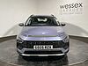 Hyundai BAYON 1.0 TGDi Advance 5dr DCT Blue