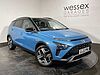 Hyundai BAYON 1.0 TGDi 48V MHEV Ultimate 5dr Green