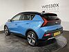 Hyundai BAYON 1.0 TGDi 48V MHEV Ultimate 5dr Green