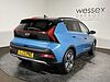 Hyundai BAYON 1.0 TGDi 48V MHEV Ultimate 5dr Green