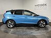 Hyundai BAYON 1.0 TGDi 48V MHEV Ultimate 5dr Green