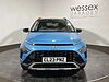Hyundai BAYON 1.0 TGDi 48V MHEV Ultimate 5dr Green