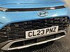 Hyundai BAYON 1.0 TGDi 48V MHEV Ultimate 5dr Green