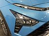 Hyundai BAYON 1.0 TGDi 48V MHEV Ultimate 5dr Green