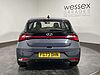Hyundai I20 1.0T GDi 48V MHD SE Connect 5dr Grey