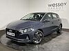 Hyundai I20 1.0T GDi 48V MHD SE Connect 5dr Grey