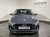 Hyundai I20 1.0T GDi 48V MHD SE Connect 5dr Grey