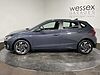Hyundai I20 1.0T GDi 48V MHD SE Connect 5dr Grey