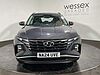 Hyundai TUCSON 1.6 TGDi SE Connect 5dr 2WD Grey