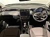 Hyundai TUCSON 1.6 TGDi SE Connect 5dr 2WD Grey