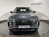Hyundai TUCSON 1.6 TGDi SE Connect 5dr 2WD Grey