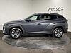 Hyundai TUCSON 1.6 TGDi SE Connect 5dr 2WD Grey