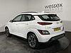 Hyundai KONA 100kW SE Connect 39kWh 5dr Auto White