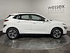 Hyundai KONA 100kW SE Connect 39kWh 5dr Auto White