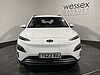 Hyundai KONA 100kW SE Connect 39kWh 5dr Auto White