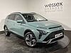 Hyundai BAYON 1.0 TGDi 48V MHEV Premium 5dr DCT Green