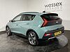 Hyundai BAYON 1.0 TGDi 48V MHEV Premium 5dr DCT Green