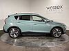 Hyundai BAYON 1.0 TGDi 48V MHEV Premium 5dr DCT Green