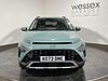 Hyundai BAYON 1.0 TGDi 48V MHEV Premium 5dr DCT Green