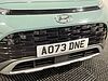 Hyundai BAYON 1.0 TGDi 48V MHEV Premium 5dr DCT Green