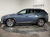 Hyundai TUCSON 1.6 TGDi SE Connect 5dr 2WD Blue