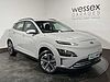 Hyundai KONA 100kW SE Connect 39kWh 5dr Auto Grey
