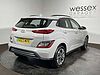Hyundai KONA 100kW SE Connect 39kWh 5dr Auto Grey