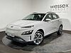 Hyundai KONA 100kW SE Connect 39kWh 5dr Auto Grey