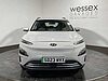 Hyundai KONA 100kW SE Connect 39kWh 5dr Auto Grey