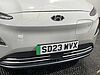 Hyundai KONA 100kW SE Connect 39kWh 5dr Auto Grey