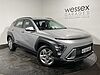 Hyundai KONA 1.6T 138 Advance 5dr Silver