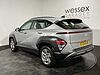 Hyundai KONA 1.6T 138 Advance 5dr Silver