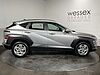 Hyundai KONA 1.6T 138 Advance 5dr Silver