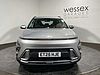 Hyundai KONA 1.6T 138 Advance 5dr Silver