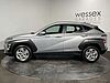 Hyundai KONA 1.6T 138 Advance 5dr Silver