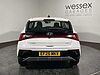 Hyundai I20 1.0T GDi Advance [Nav] 5dr DCT White