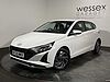 Hyundai I20 1.0T GDi Advance [Nav] 5dr DCT White