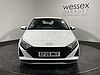 Hyundai I20 1.0T GDi Advance [Nav] 5dr DCT White