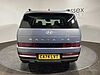 Hyundai SANTA FE 1.6 TGDi Hybrid Ultimate 5dr Auto Blue