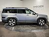 Hyundai SANTA FE 1.6 TGDi Hybrid Ultimate 5dr Auto Blue